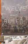 Cover of 'Twelve Who Ruled' by R.R. Palmer