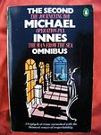 Cover of 'Operation Pax' by Michael Innes
