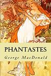 Cover of 'Phantastes' by George McDonald
