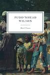 Cover of 'Pudd'nhead Wilson' by Mark Twain