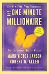 Cover of 'The One Minute Millionaire' by Mark Victor Hansen
