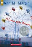 Cover of 'A Corner Of The Universe' by Ann M. Martin