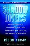 Cover of 'Shadow Divers' by Robert Kurson