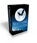 Cover of 'Silverwing' by Kenneth Oppel