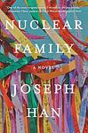 Cover of 'Nuclear Family' by Kate Davies