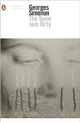 Cover of 'Dirty Snow' by Georges Simenon