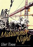 Cover of 'Midsummer Night' by Uwe Timm