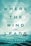 Cover of 'Where The Wind Leads' by Vinh Chung