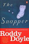 Cover of 'The Snapper' by Roddy Doyle