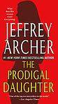 Cover of 'The Prodigal Daughter' by Jeffrey Archer