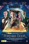 Cover of 'The Portable Door' by Tom Holt