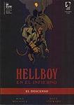 Cover of 'Hellboy Volumen 1' by Mike Mignola
