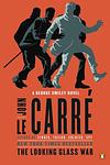 Cover of 'The Looking Glass War' by John le Carré