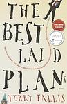 Cover of 'The Best Laid Plans' by Terry Fallis