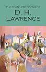 Cover of 'Poems Of D. H. Lawrence' by D. H. Lawrence