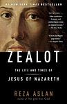 Cover of 'Zealot' by Reza Aslan