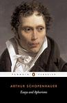 Cover of 'Aphorisms' by Novalis