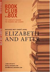 Cover of 'Elizabeth And After' by Matt Cohen
