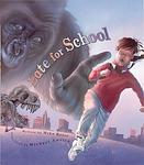 Cover of 'Late For School' by Mike Reiss