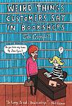 Cover of 'Weird Things Customers Say In Bookshops' by Jen Campbell