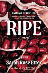 Cover of 'Ripe' by Sarah Rose Etter
