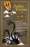 Cover of 'Jules Verne' by Jules Verne