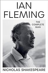 Cover of 'Ian Fleming' by Nicholas Shakespeare