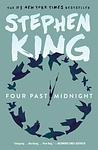 Cover of 'Four Past Midnight' by Stephen King
