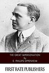Cover of 'The Great Impersonation' by E Phillips Oppenheim