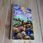 Cover of 'The Firelings' by Carol Kendall