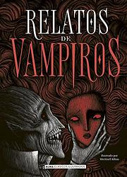 Cover of 'Relatos' by Edgar Allan Poe