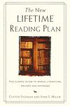 Cover of 'Lifetime Reading Plan' by Clifton Fadiman