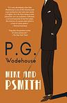 Cover of 'Mike And Psmith' by P. G. Wodehouse