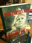 Cover of 'For The Earth’s Sake' by David Brower