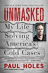 Cover of 'Unmasked' by Paul Holes
