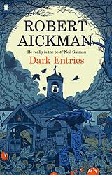 Cover of 'Dark Entries' by Robert Aickman