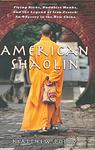 Cover of 'American Shaolin' by Matthew Polly