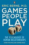 Cover of 'Games People Play' by Eric Berne