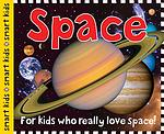 Cover of 'Smart Kids' by Roger Priddy