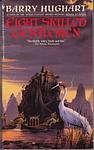 Cover of 'Eight Skilled Gentlemen' by Barry Hughart