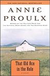 Cover of 'That Old Ace In The Hole' by Annie Proulx