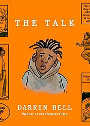 Cover of 'The Talk' by Darrin Bell