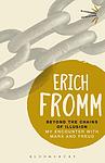 Cover of 'Beyond The Chains Of Illusion' by Erich Fromm