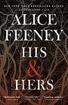Cover of 'His & Hers' by Alice Feeney