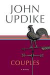 Cover of 'Couples' by John Updike
