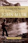 Cover of 'A Passion For Nature' by Donald Worster