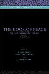Cover of 'The Book Of Peace' by Christine De Pizan