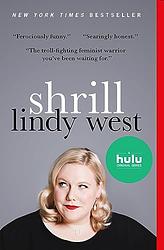 Cover of 'Shrill' by Lindy West