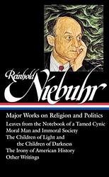 Cover of 'Moral Man And Immoral Society' by Reinhold Niebuhr