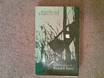 Cover of 'Recollected Essays' by Wendell Berry
